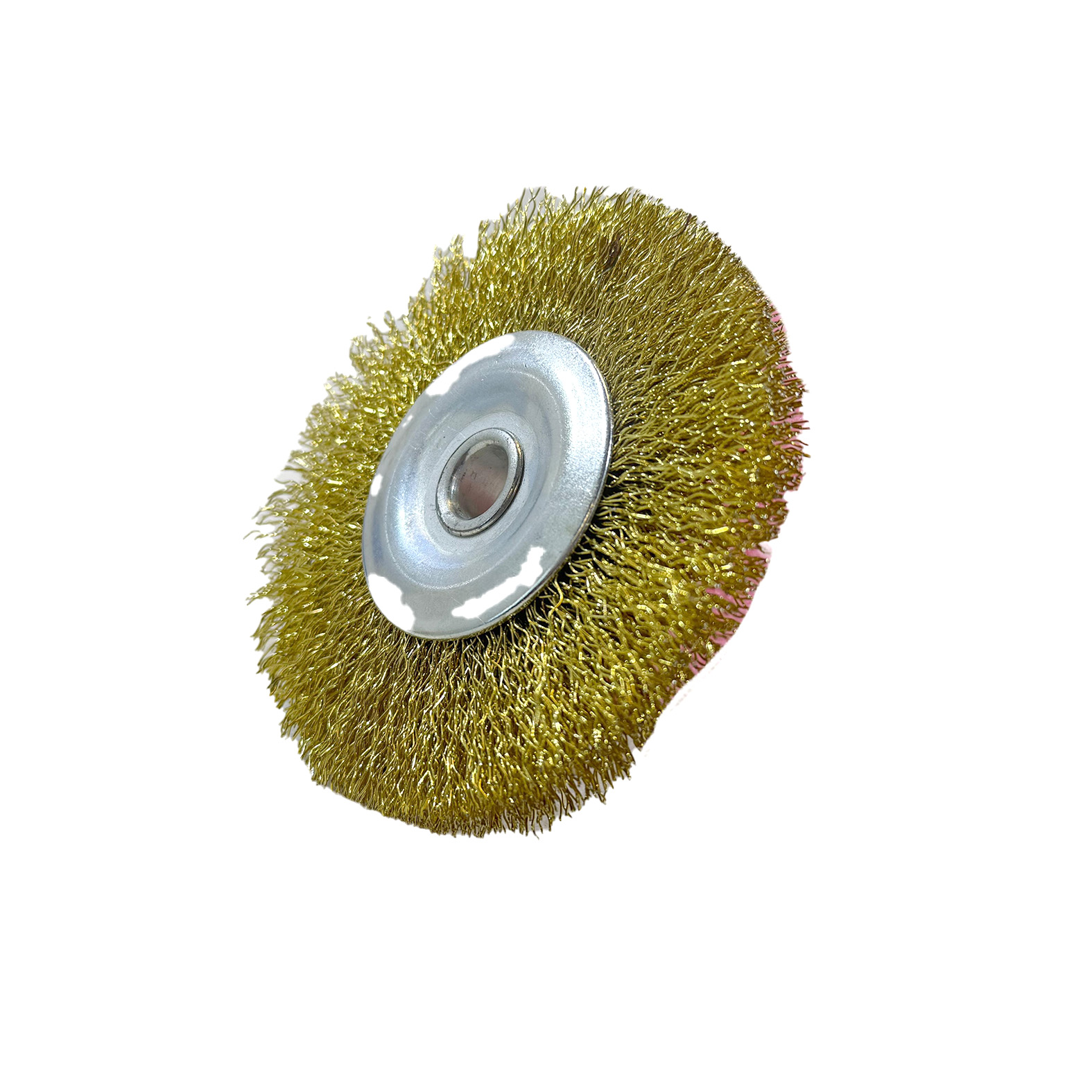 SPB250120 copy UE-918/UE-250: #147 WIRE BRUSH - Image 1